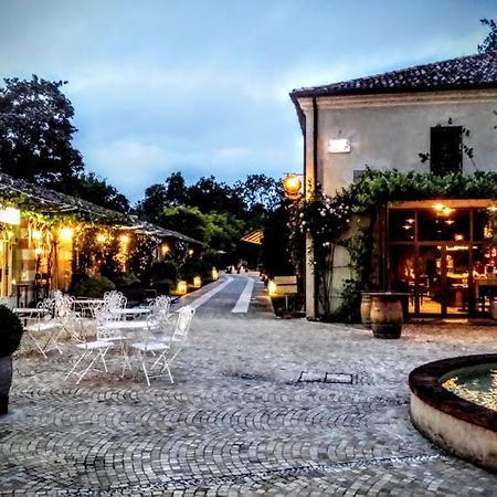 Villa Foscarini Cornaro Gorgo al Monticano Exterior foto