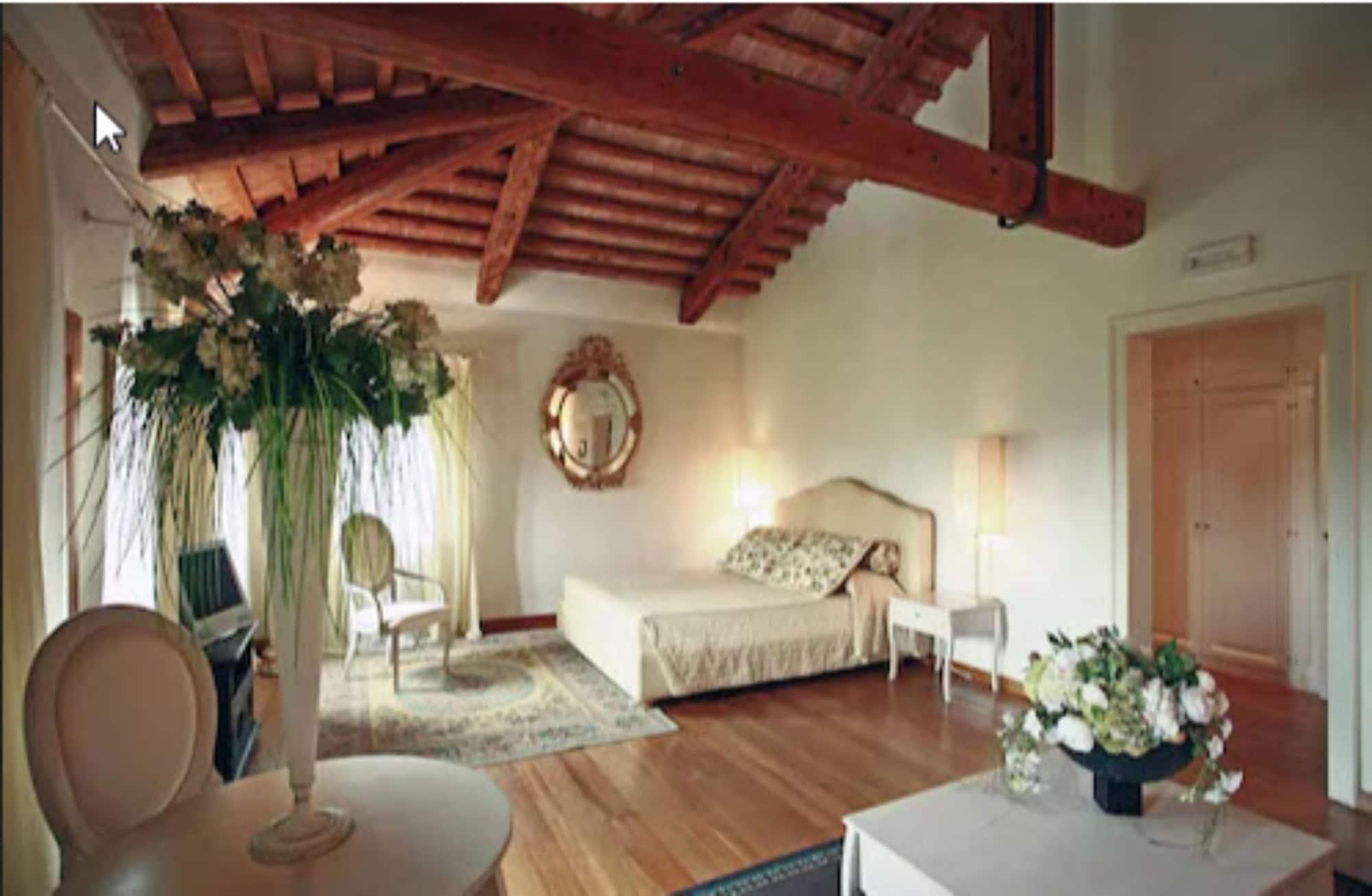 Villa Foscarini Cornaro Gorgo al Monticano Habitación foto