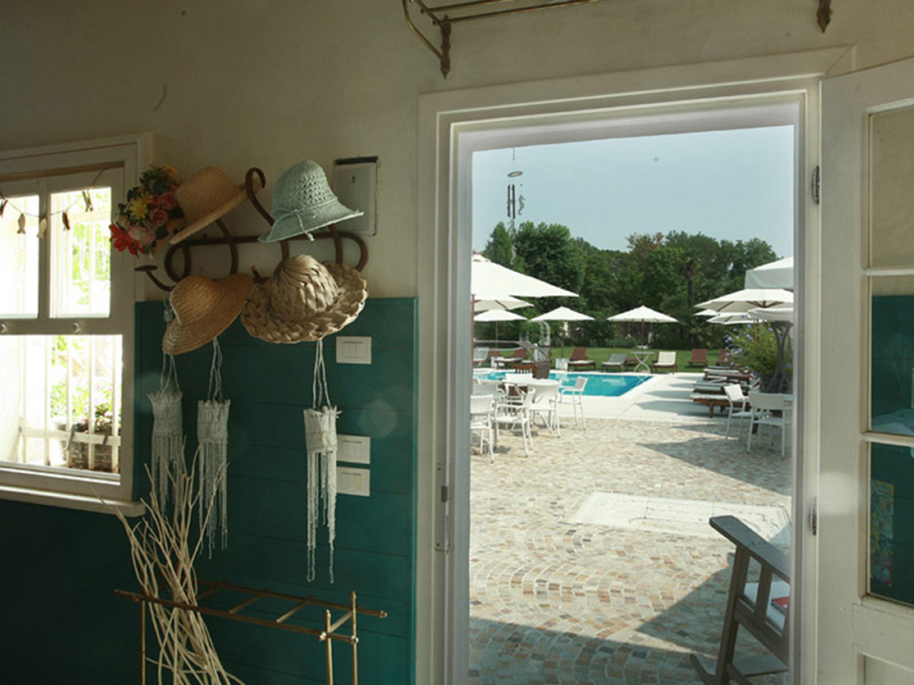 Villa Foscarini Cornaro Gorgo al Monticano Exterior foto