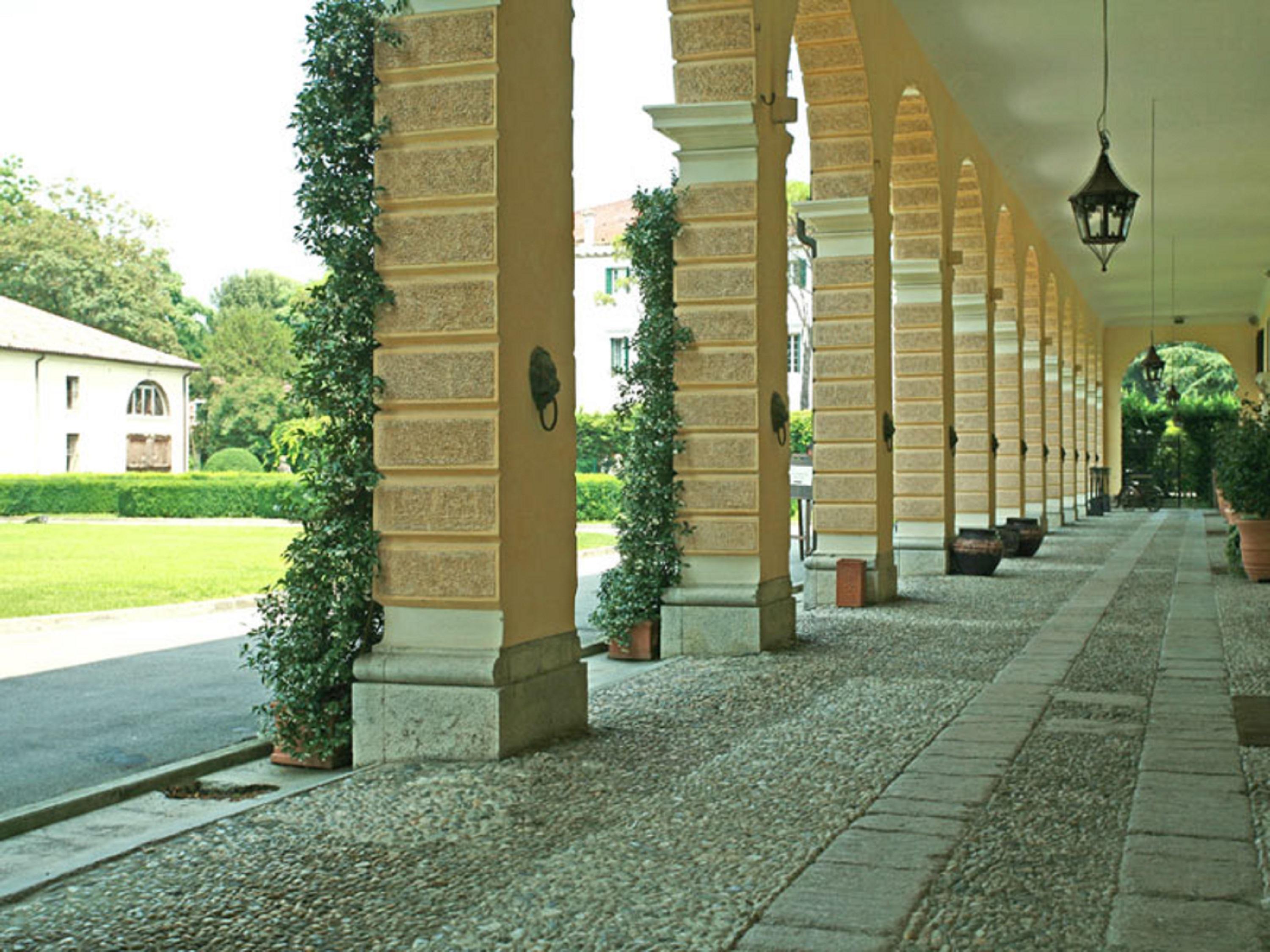 Villa Foscarini Cornaro Gorgo al Monticano Exterior foto