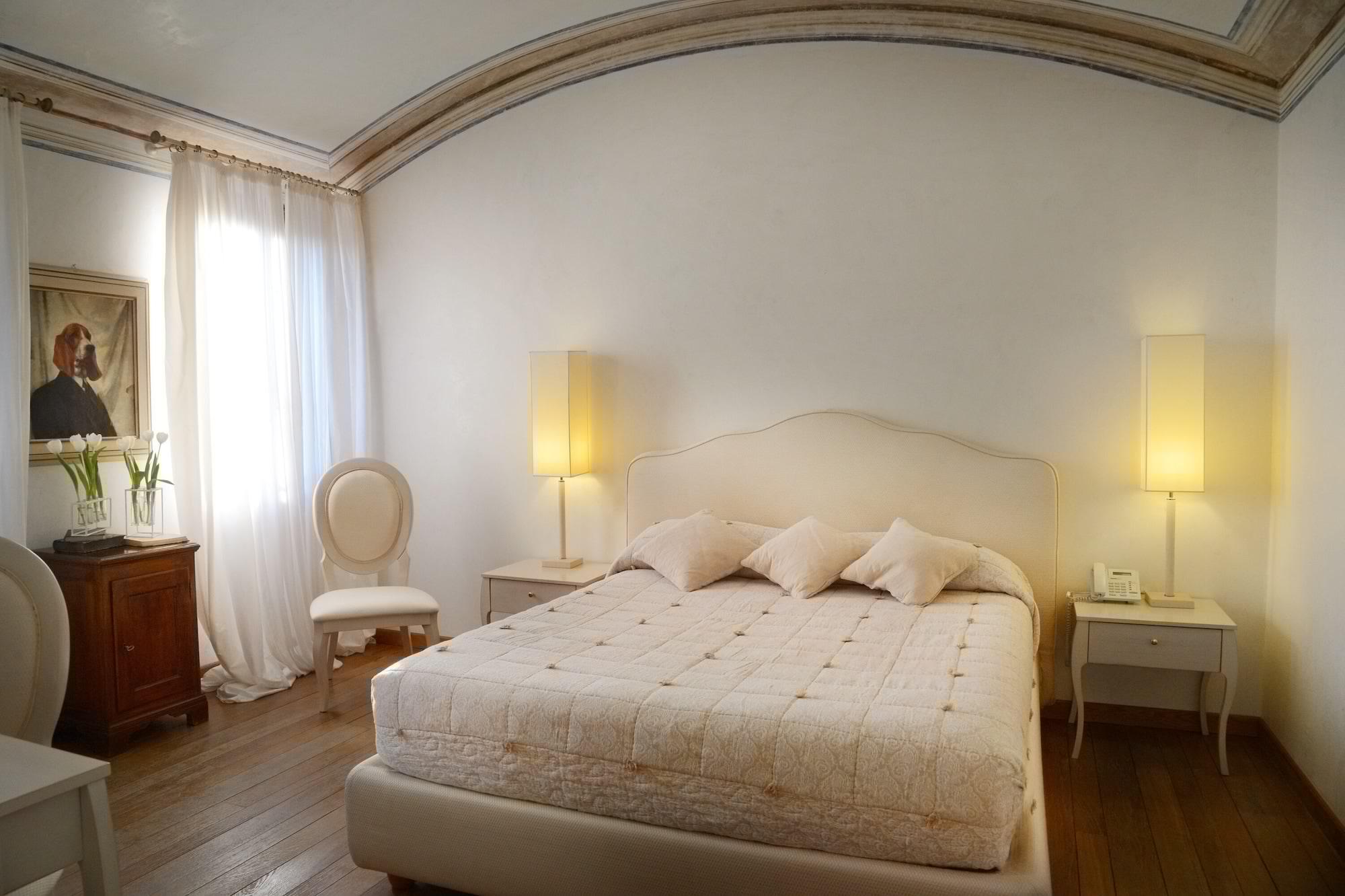 Villa Foscarini Cornaro Gorgo al Monticano Exterior foto