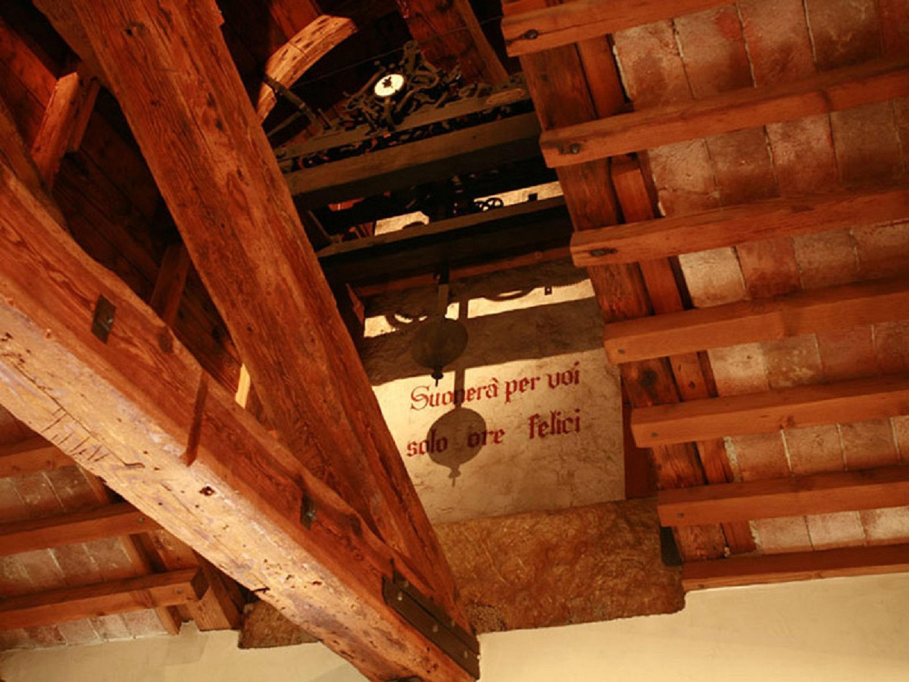 Villa Foscarini Cornaro Gorgo al Monticano Exterior foto