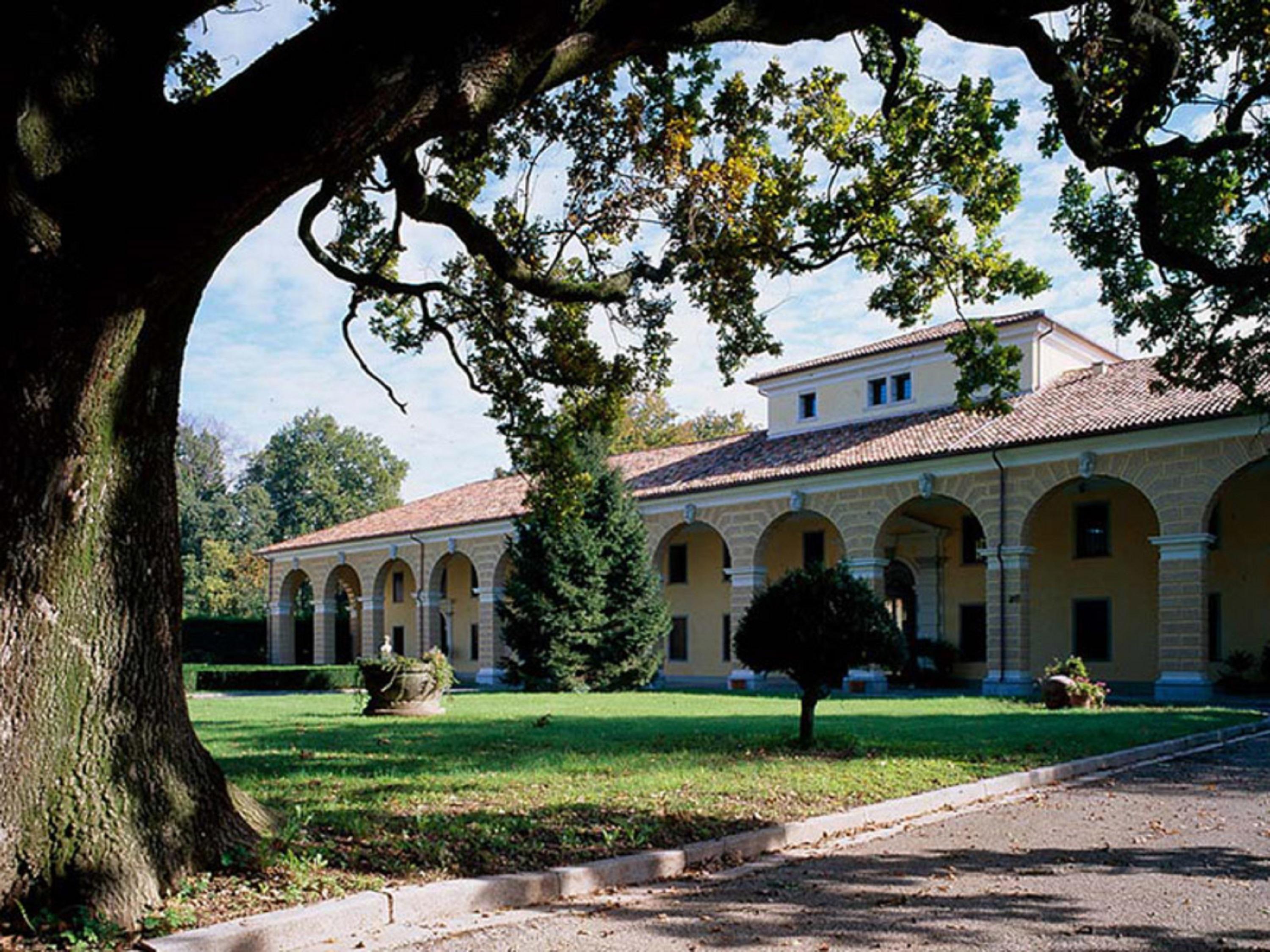 Villa Foscarini Cornaro Gorgo al Monticano Exterior foto
