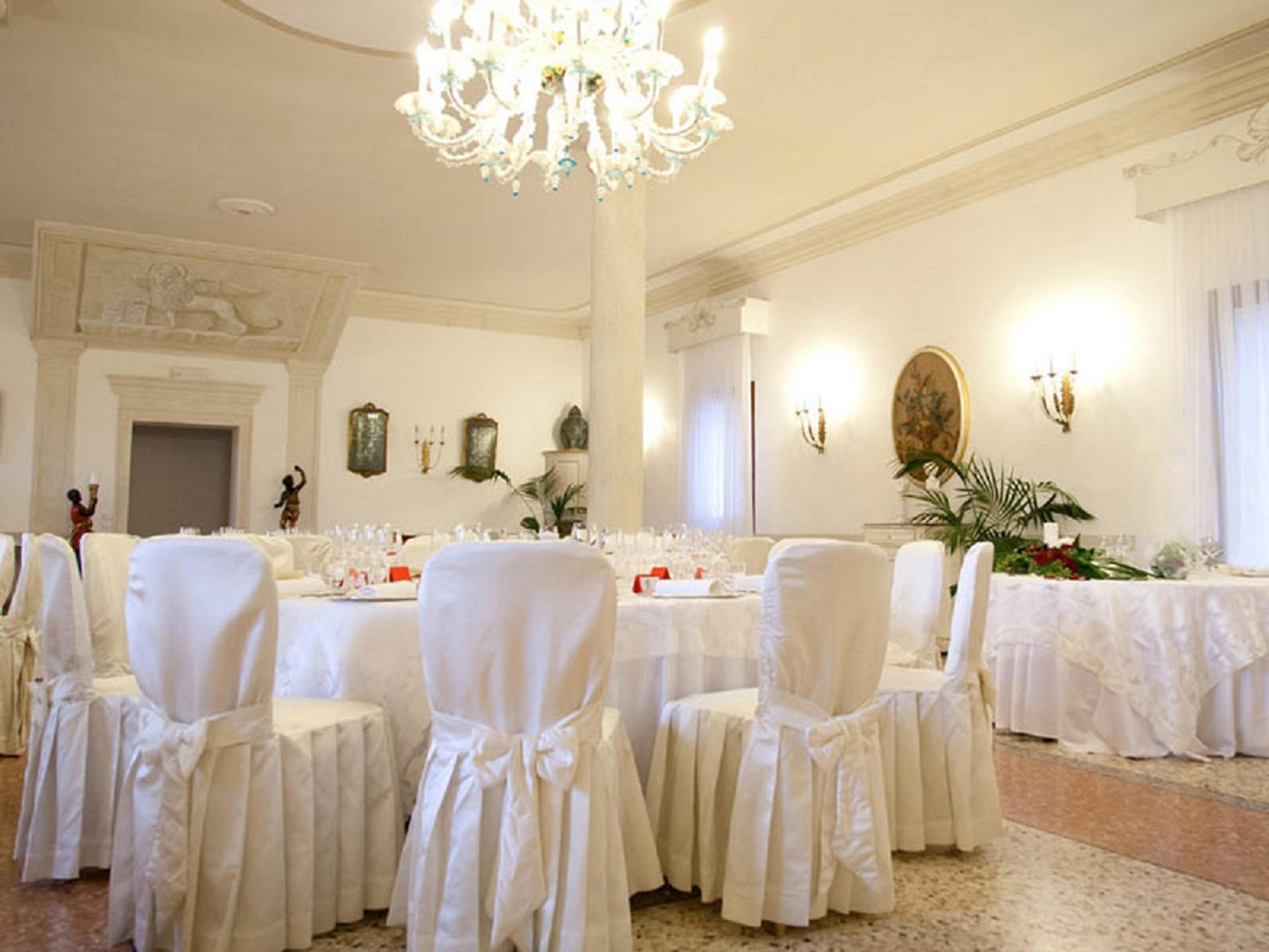 Villa Foscarini Cornaro Gorgo al Monticano Exterior foto