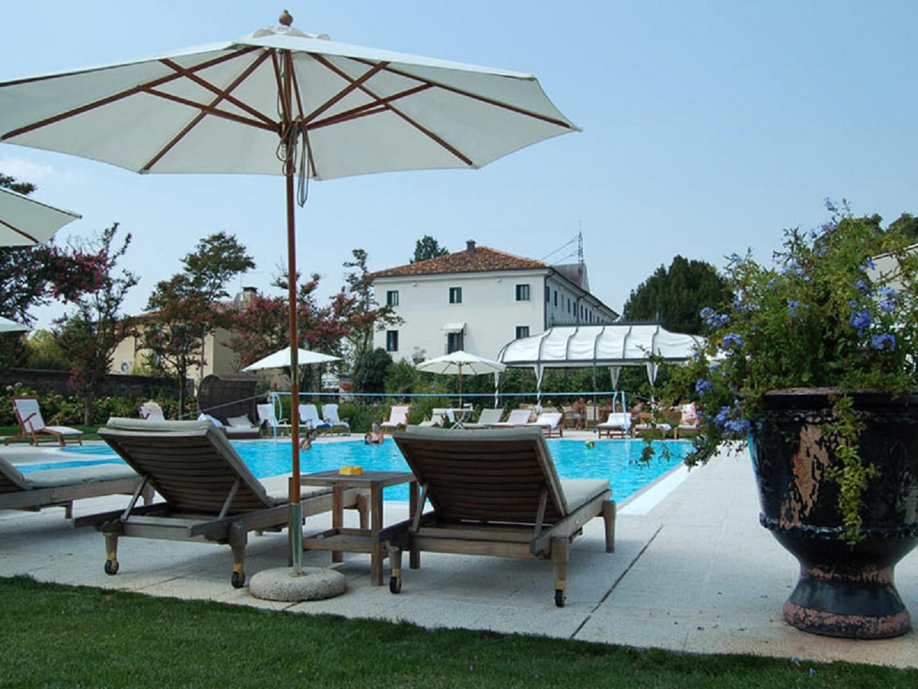Villa Foscarini Cornaro Gorgo al Monticano Exterior foto