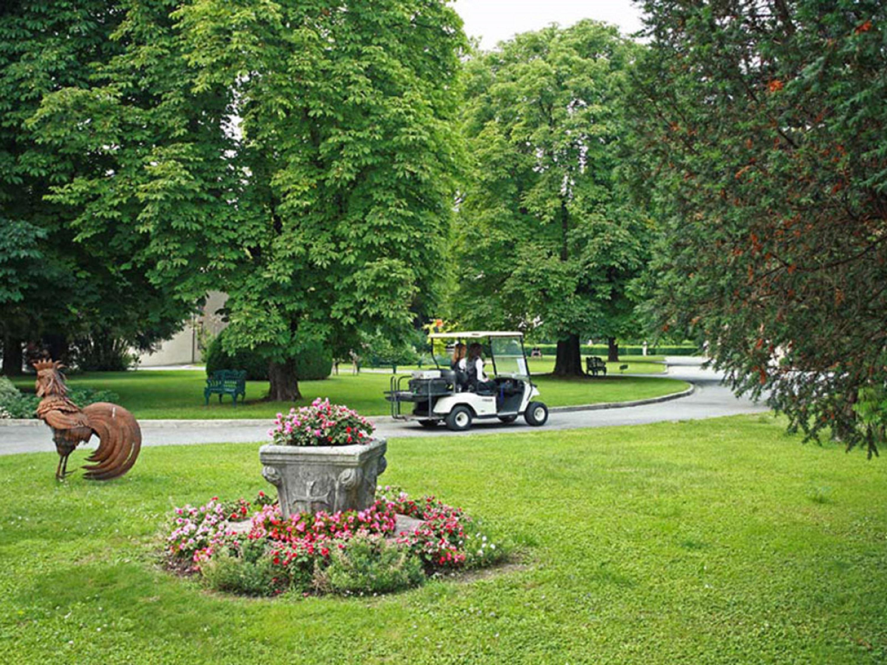 Villa Foscarini Cornaro Gorgo al Monticano Exterior foto