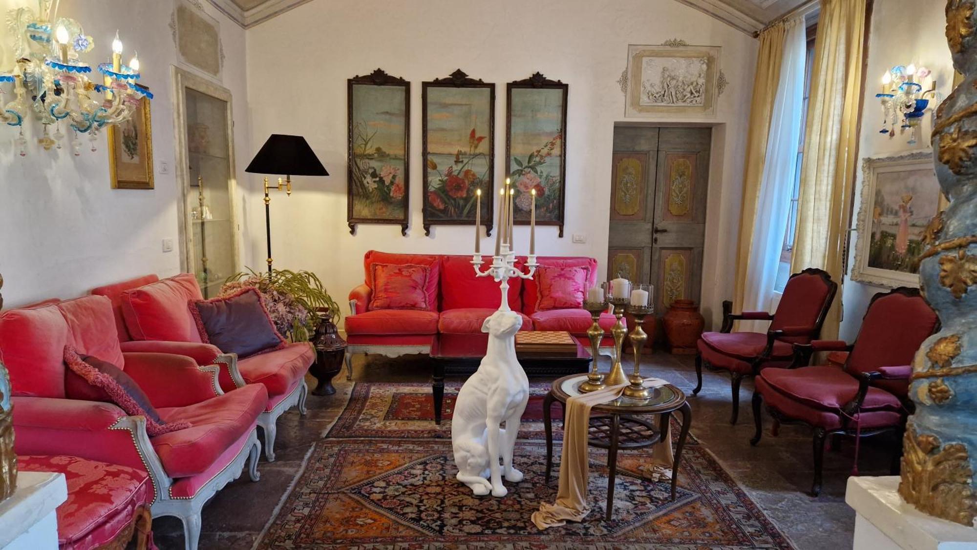 Villa Foscarini Cornaro Gorgo al Monticano Exterior foto