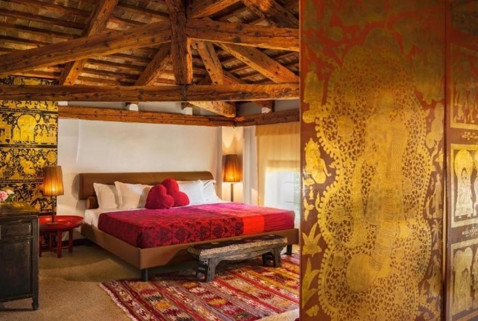 Villa Foscarini Cornaro Gorgo al Monticano Exterior foto